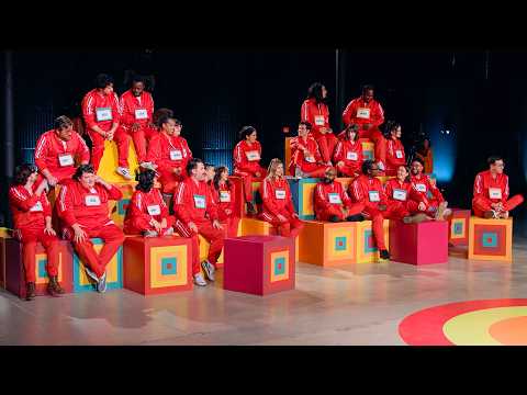 Last Talent Standing | Game Changer Season 8 | Ep. 10