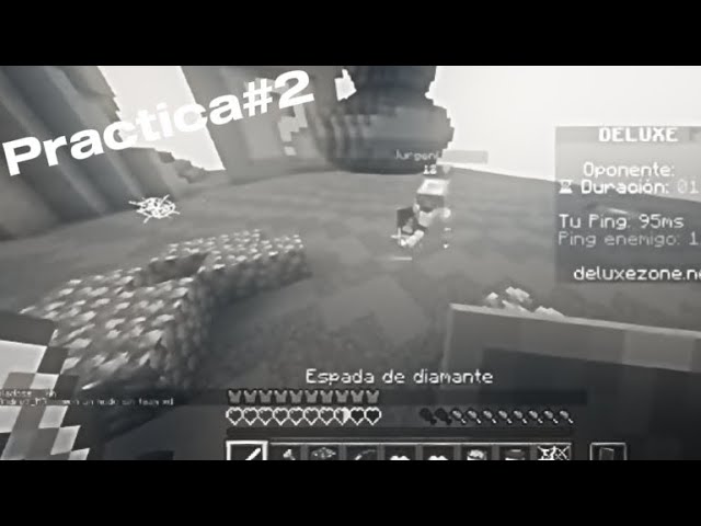 Minecraft: CASA fácil MODERNA Tutorial #1✓