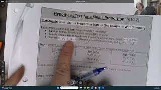 MAT 133 Ch 10 Project (FA25) Class Tutorial