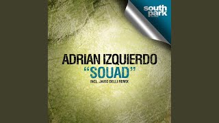 Download Lagu Souad (Original Mix) MP3