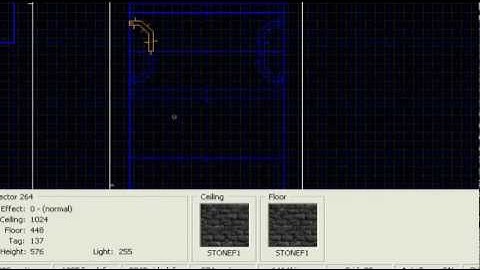 SRB2 Bug - Bouncy FOF inconsistency
