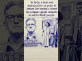 He Went to Prison for Doing What Was Right 1954’s Untold Story of Courage! #viral #didyouknow #fyp