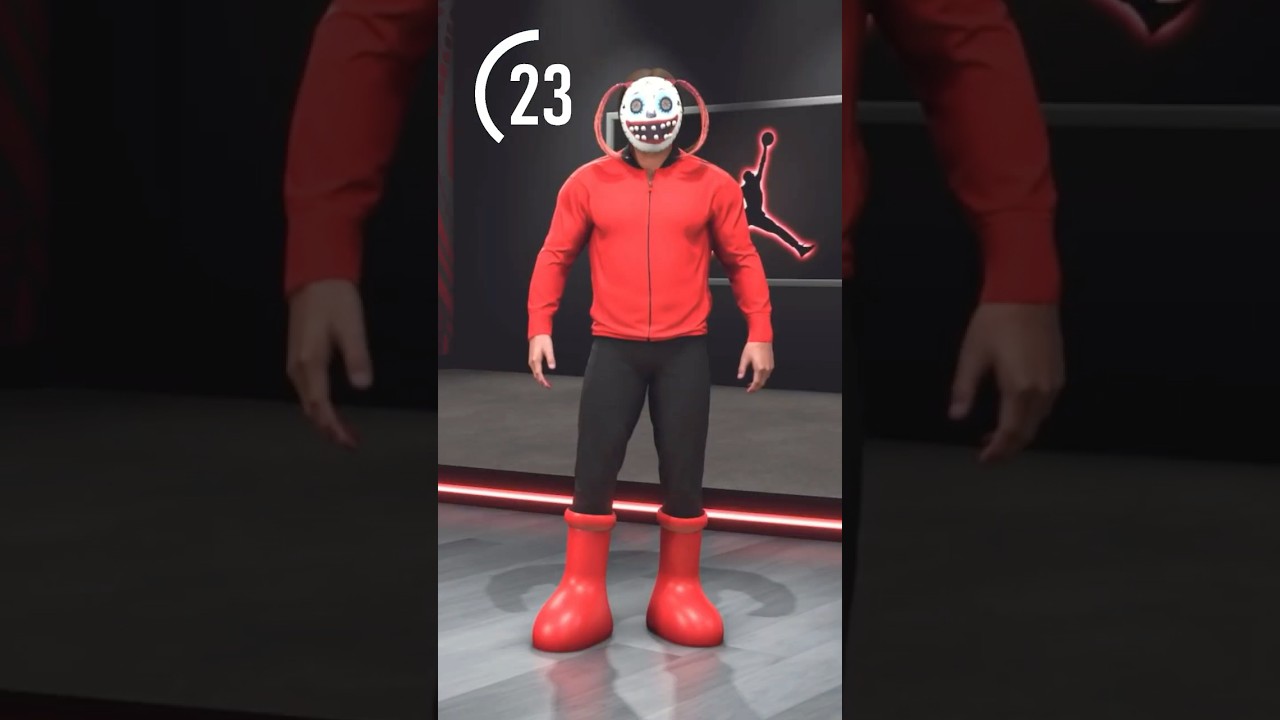 Обзор WWE 2k25 «Остров» за 60 секунд