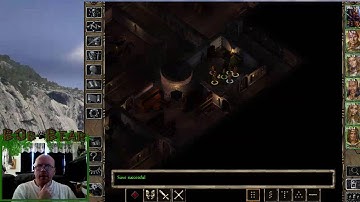 Day 4: Old School RPG Action! (AD&D Rules THAc0) (Part 1)