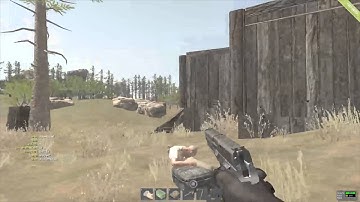 DT Sykesy - Rust - Attempting To Moth The Coco Army