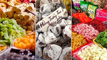 Người Đà Lạt Dễ Thương Vậy Luôn Hả Mọi Người | Càn Quét Sài Gòn