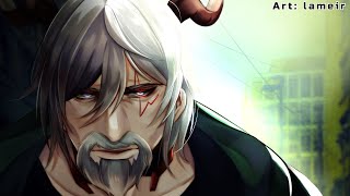 Garglezeed 2: Lumberjack Boogaloo - GTA RP NoPixel 4.0 【NIJISANJI EN | Fulgur Ovid】