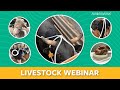 Pemf for livestock  magnawave