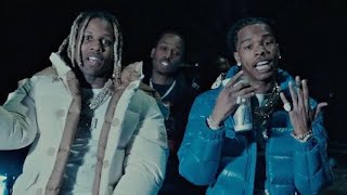 YNW Melly - Take Kare ft. Lil Baby & Lil Durk ( Lyrics )