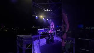 Download Lagu Leaked my unreleased album at pride Palm Springs last night … oopsie 😈 #sorana MP3