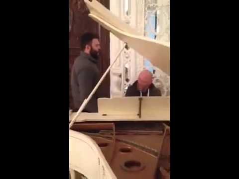 ტიფლისის“ ქიარიმა საოცრად მღერის - სასიამოვნო სიურპრიზი