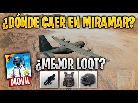 Vídeo: PUBG Miramar Map: Vehículos, Estrategias Y Las Mejores Ubicaciones De Inicio Para El Mapa Del Desierto