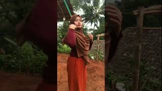 Ndayxgoyy Id While Challenging And Exercising In The Morning. Refreshing