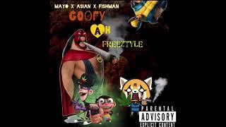 LIL PAT - Goofy Ahh Freestyle MP3 Download & Lyrics