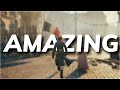 Free Roam Walks & Parkour in The Streets Of Paris in Assassin's Creed Unity (PC Gameplay)