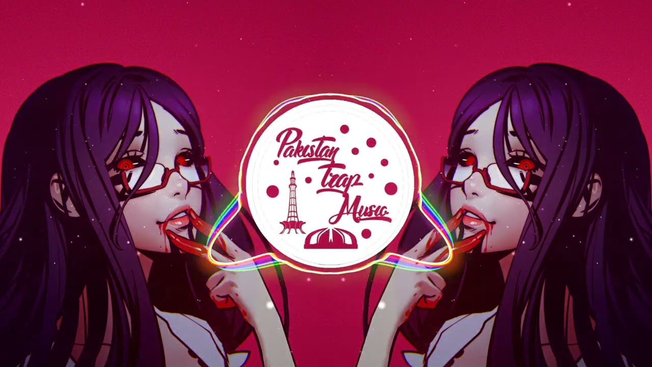 Boohey Barian (Trap Remix) by Mehwish Khan | Pakistan Trap Music