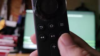 HOW TO TYPE IN ADULT PASSWORD ON STB EMULATOR AND HOW TO SEARCH VOD ON STB WITH FIRESTICK REMOTE