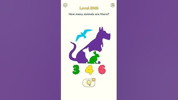 DOP2 GAMEPLAY LEVEL 5962🔥Subscribe Channel @8-Bit games🔥#dop2game #dop2answers