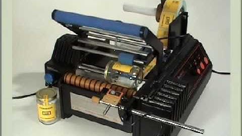 Jar labeling with the BenchMAX