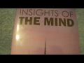 Insights of the mind by roger carleton  book review 22  no spoilers