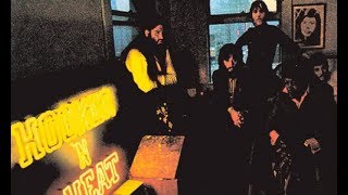 Watch Canned Heat The World Today video