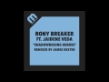Rony Breaker ft. Jaidene Veda - Shadowboxing Heroes (Original)