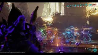 Return Of The Acrid - An Og Weapon Reborn