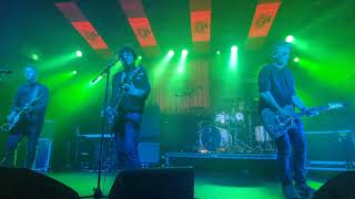 The Chameleons - Swamp Thing - Toronto - April 12, 2026 - The Mod Club