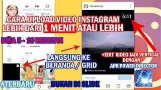 Cara Export dan Upload Video Instagram Maksimal, Jernih dan Tidak Pecah - Tutorial Premiere Pro. 
