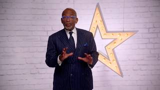 The More You See Her: Self Image - Awkward Dad Talks | Al Roker