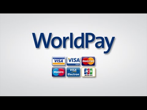 Getting Credentials Of Worldpay - PatSaTECH