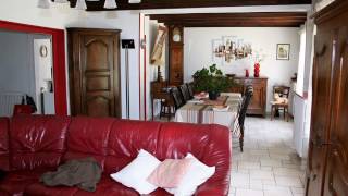Immobilier 100% Entre Particuliers - Achat Et Vente Maison-Villa F7 Monay