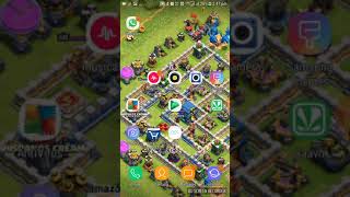 Who to download clash of clan magic S1 and any other server screenshot 4