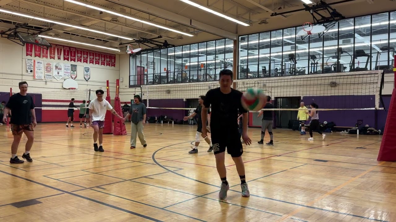 Vollex - We All Fam - 02.23.2026 - Set 5