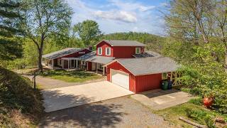Virtual Walkthrough - 58 Camby Drive, Fairview, NC 28730