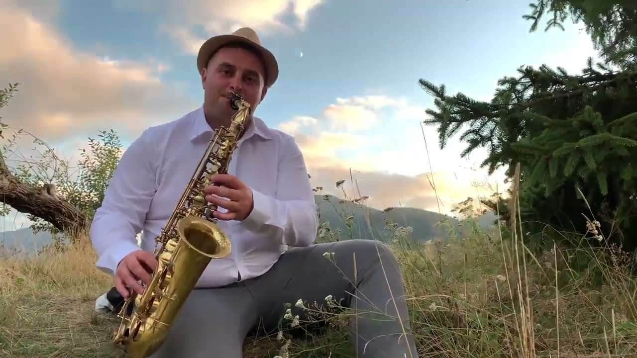 Paul Sicoe  Colaj Tarini Motesti