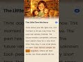 Your Life Is Very Short… — A2 English Story · English Listening Practice ['LearnEnglish',