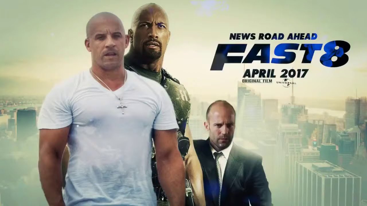 Fast 8 (New Roads Ahead) | Diplo – Revolution Remix Tribute