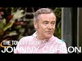 Jack Lemmon Makes a Surprise Walk-On Appearance | Carson Tonight Show