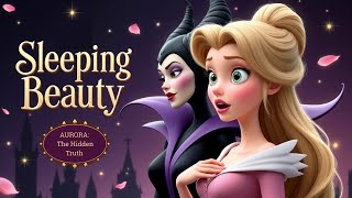 Sleeping Beauty | Aurora: The Hidden Truth | Maleficent’s Secret