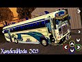 LA MONJA 124 (Buses Blue bird Salvadoreños) 