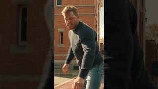 An Easy Solution For Someone Like Reacher Reacher