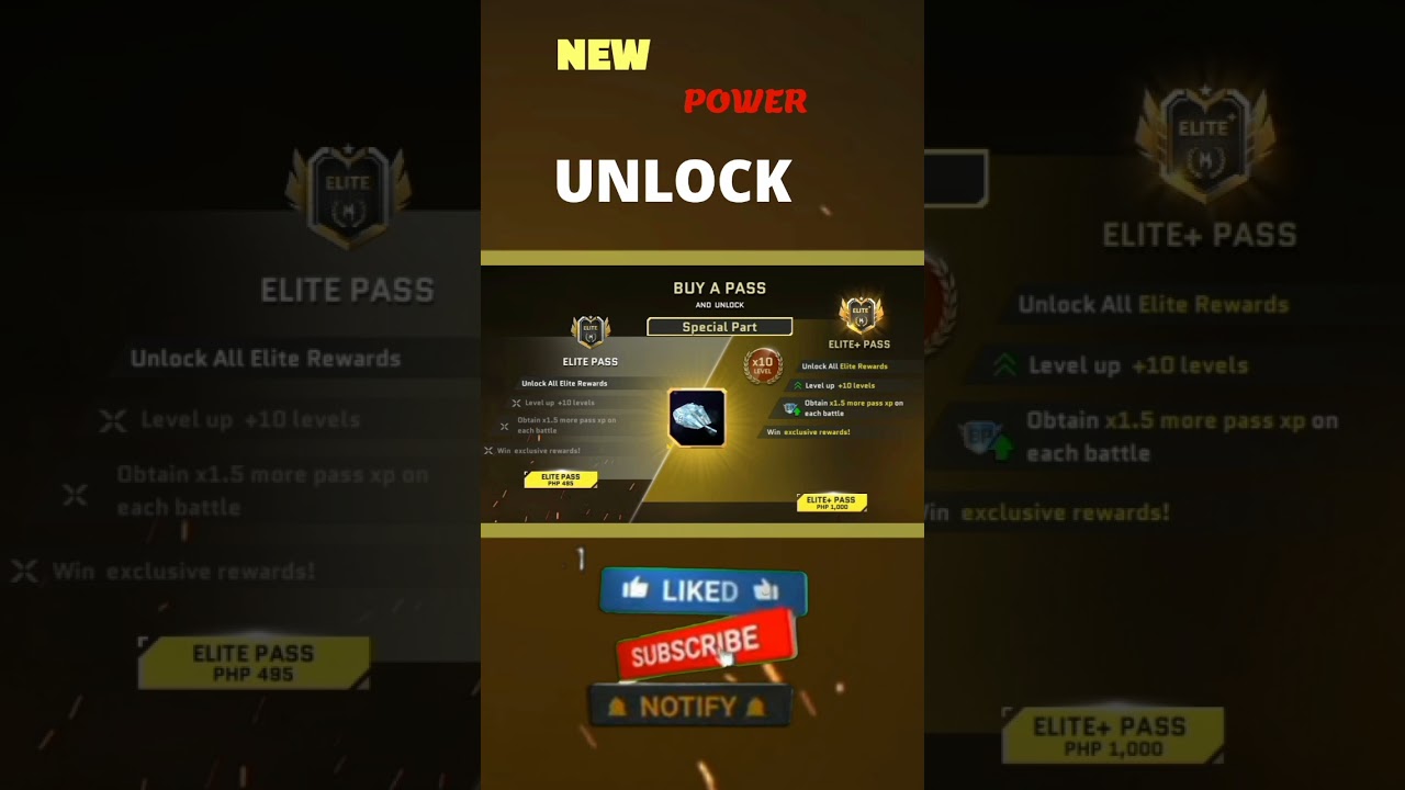 NEW UNLOCK MASSIVE WARFARE