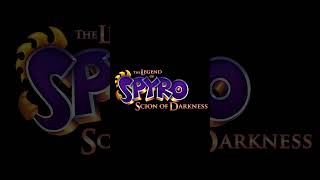 Coming soon!  #legendofspyro #scionofdarkness