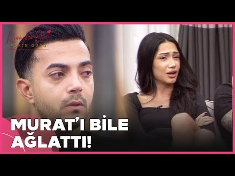 Murat'ı Bile Ağlayan Hayatlar Bize Ne Yapmaz!  | Kısmetse Olur: Aşkın Gücü 2. Sezon 40. Bölüm