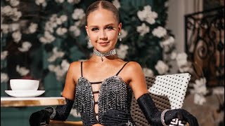 Paso Doble Zheka And Karina