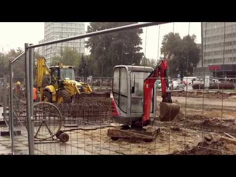 Video: Poljska: dekodiranje (gradnja). Razlaga PIR, gradbeno inštalacijska dela, zagon