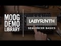 Labyrinth | Sequencer Basics
