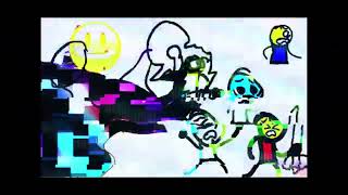 Season 4 episode 6 song: revenge for insane 