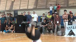 Lbb E Motion Nacional 2012